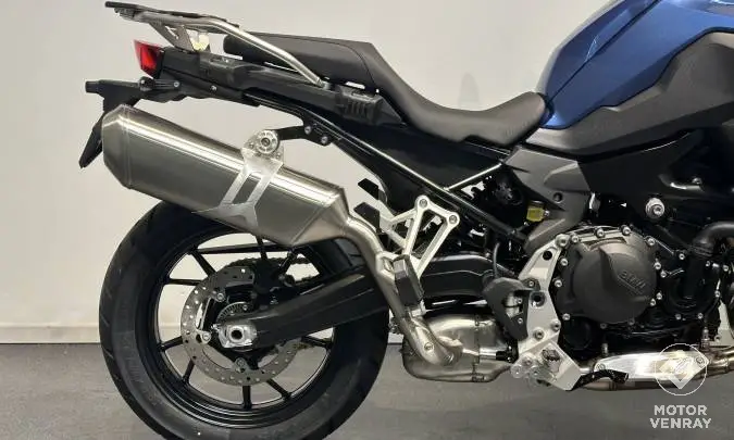 BMW F 800 GS 2026