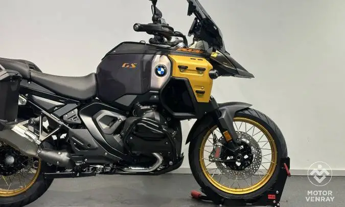BMW R 1300 GSA ASA 2026