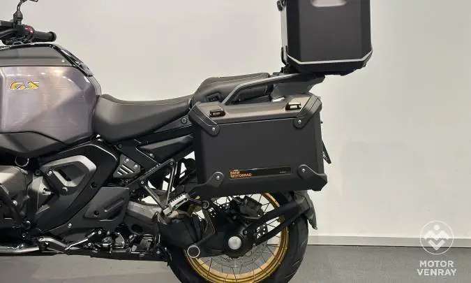 BMW R 1300 GSA ASA 2026