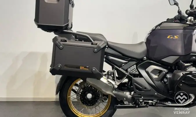 BMW R 1300 GSA ASA 2026