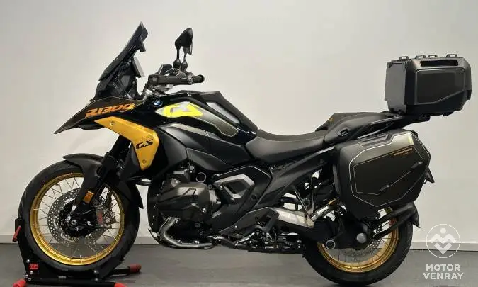 BMW R 1300 GS ASA 2026