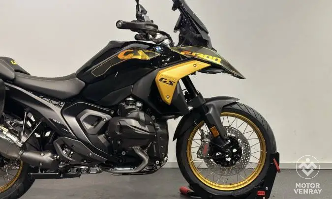 BMW R 1300 GS ASA 2026