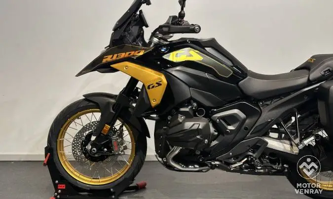 BMW R 1300 GS ASA 2026