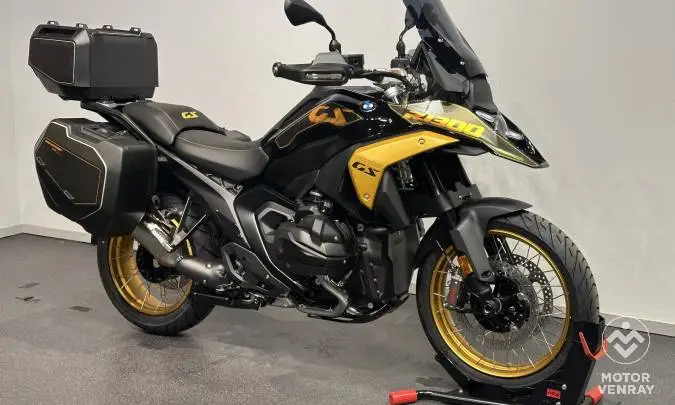 BMW R 1300 GS ASA 2026