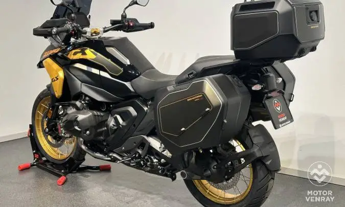 BMW R 1300 GS ASA 2026
