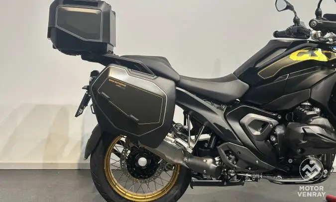 BMW R 1300 GS ASA 2026