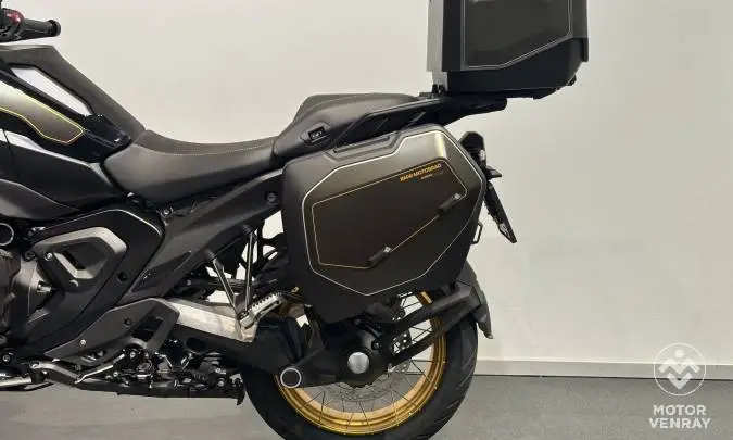 BMW R 1300 GS ASA 2026