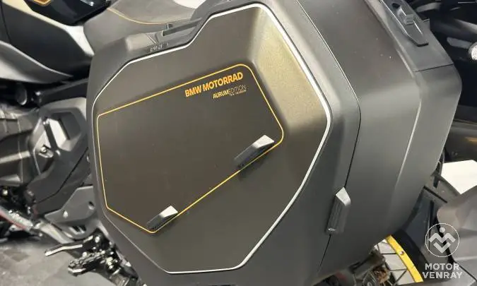 BMW R 1300 GS ASA 2026