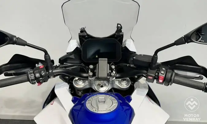 BMW F 900 XR 2026