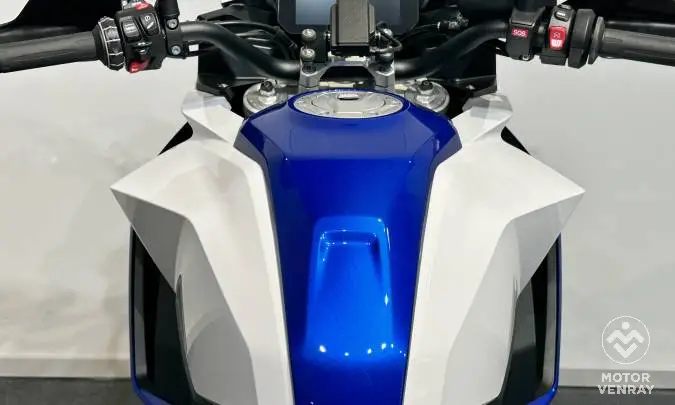 BMW F 900 XR 2026