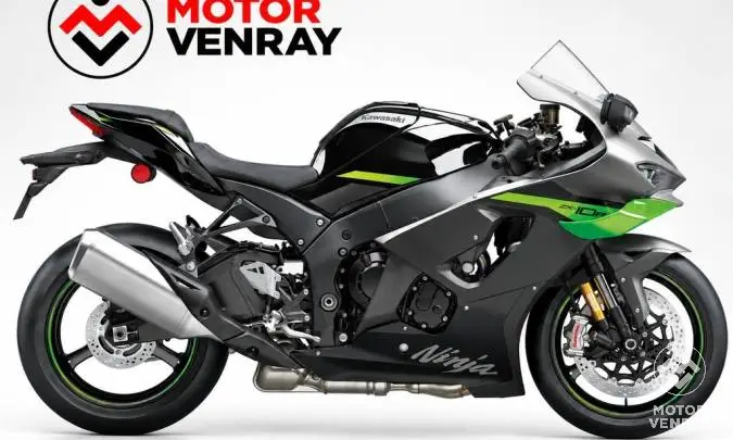Kawasaki ZX-10R 2027