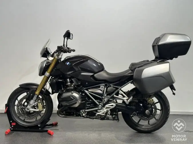 BMW R 1200 R lc 2015