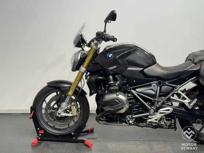 BMW R 1200 R lc 2015