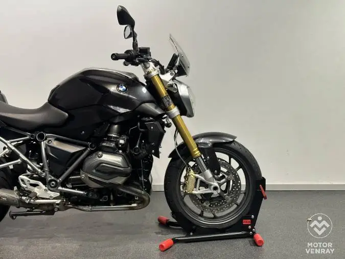 BMW R 1200 R lc 2015