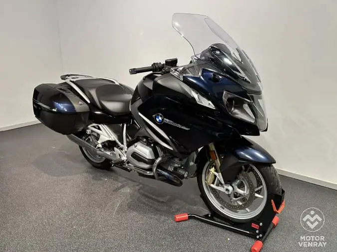 BMW R 1200 RT lc 2018