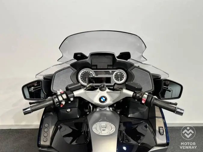 BMW R 1200 RT lc 2018