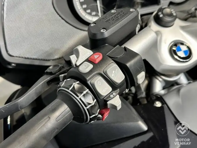 BMW R 1200 RT lc 2018