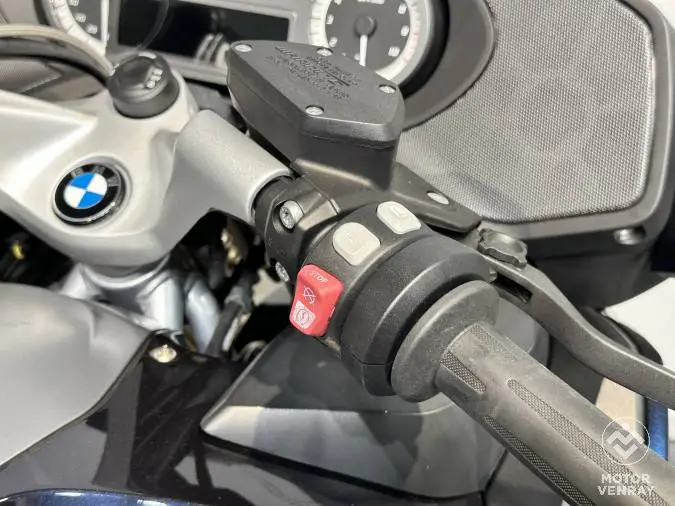 BMW R 1200 RT lc 2018