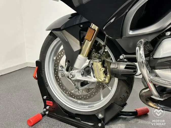 BMW R 1200 RT lc 2018