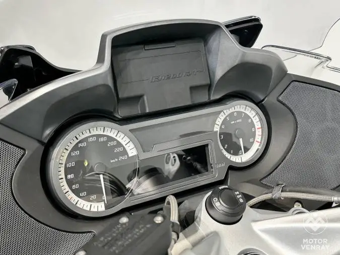 BMW R 1200 RT lc 2018