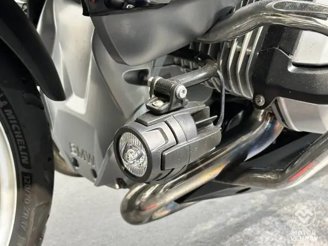 BMW R 1200 RT lc 2018
