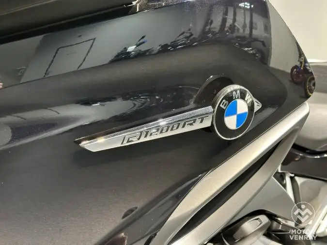 BMW R 1200 RT lc 2018