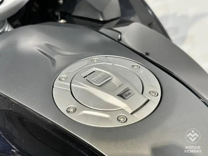 BMW R 1200 RT lc 2018