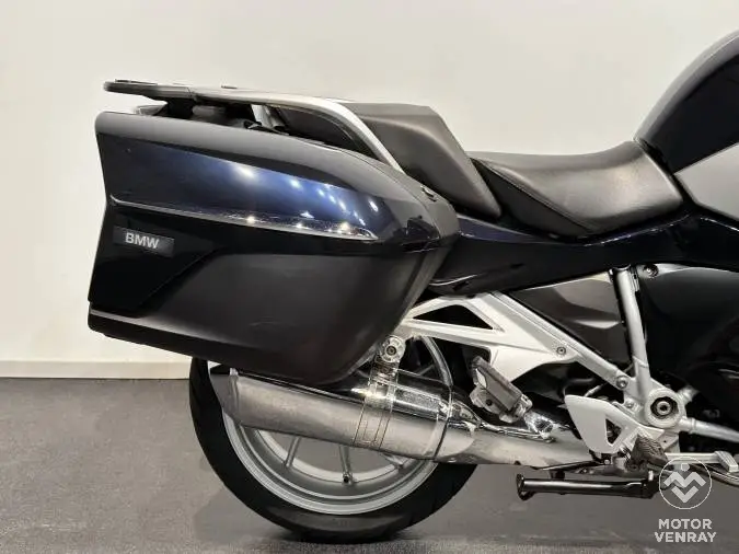 BMW R 1200 RT lc 2018