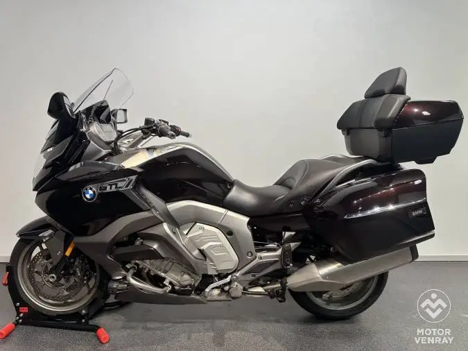 BMW K 1600 GTL 2018