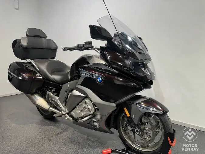 BMW K 1600 GTL 2018