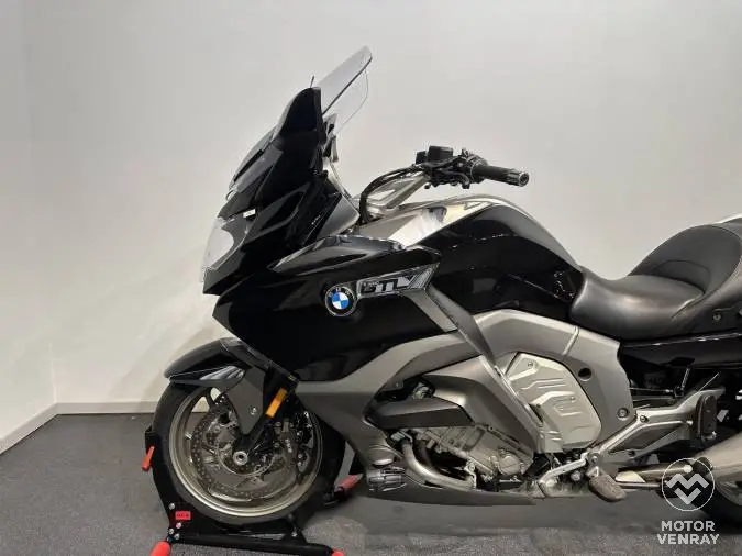 BMW K 1600 GTL 2018