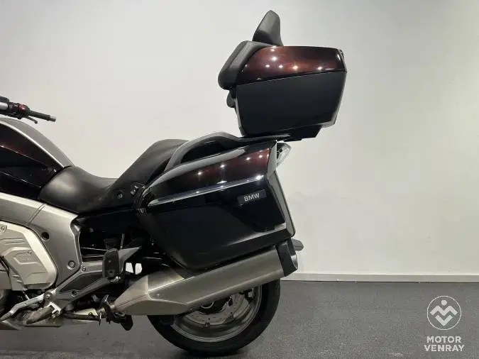BMW K 1600 GTL 2018