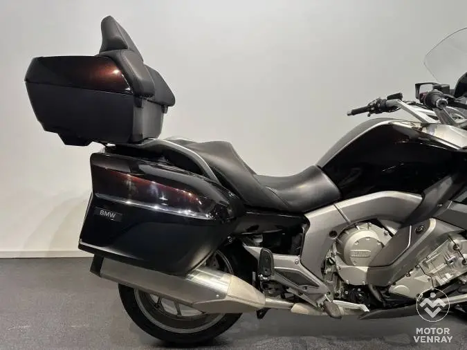 BMW K 1600 GTL 2018
