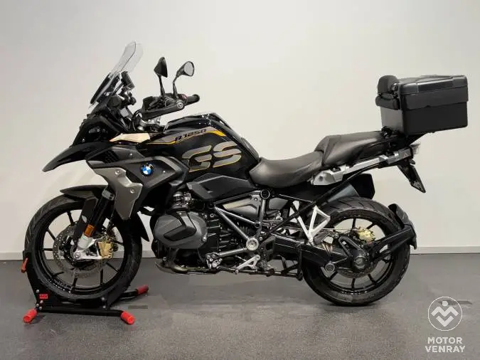 BMW R 1250 GS 2019