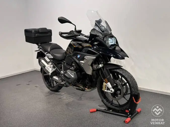 BMW R 1250 GS 2019