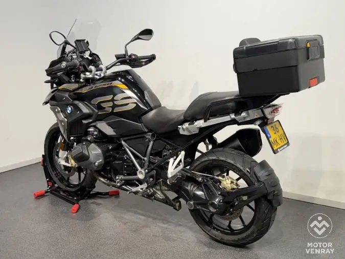 BMW R 1250 GS 2019