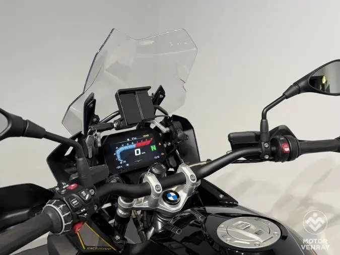 BMW R 1250 GS 2019