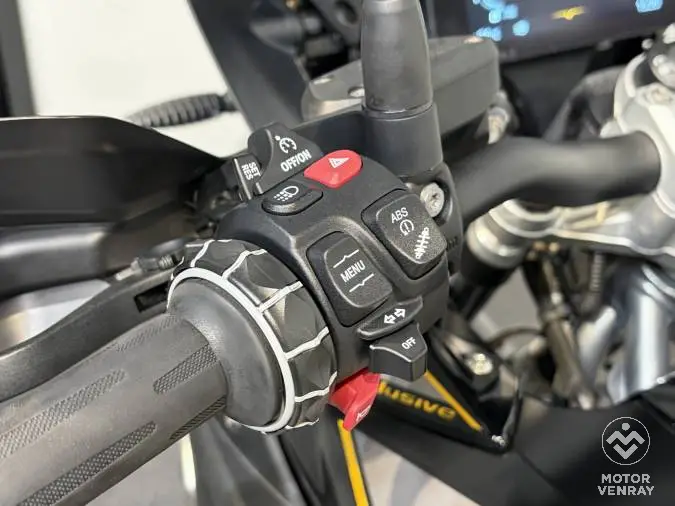 BMW R 1250 GS 2019