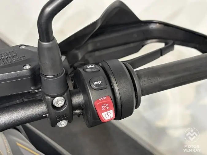 BMW R 1250 GS 2019