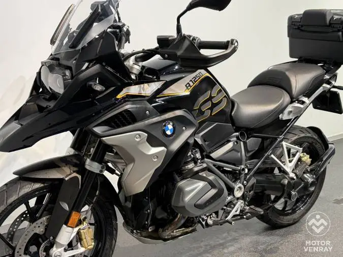 BMW R 1250 GS 2019