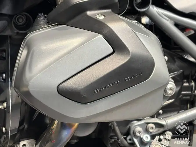 BMW R 1250 GS 2019