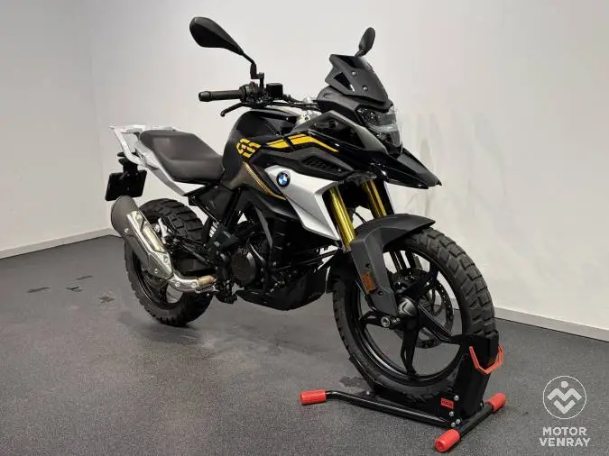 BMW G 310 GS 2021