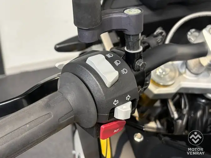 BMW G 310 GS 2021