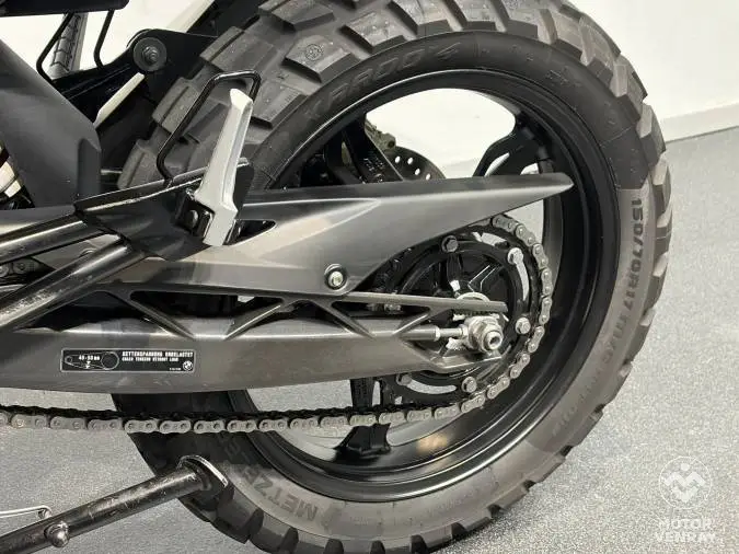 BMW G 310 GS 2021