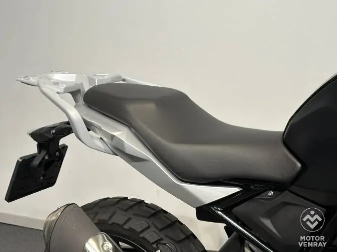 BMW G 310 GS 2021