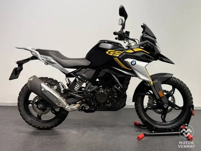 BMW G 310 GS 2021