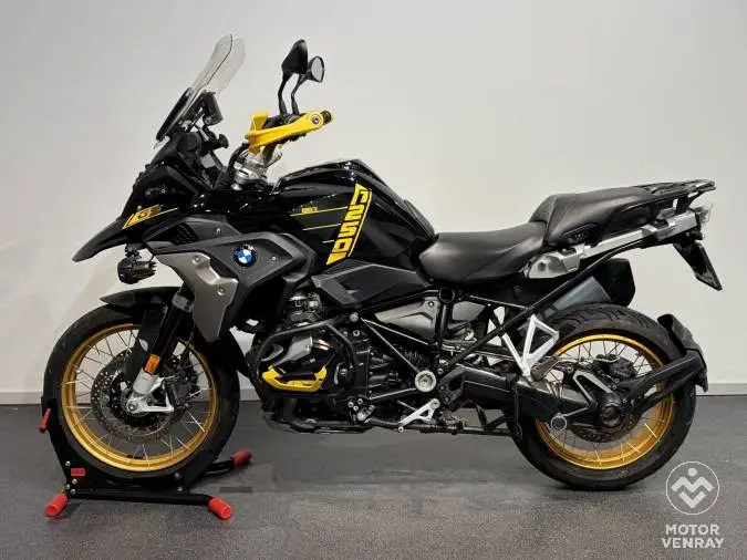 BMW R 1250 GS 2022