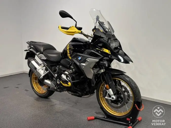 BMW R 1250 GS 2022