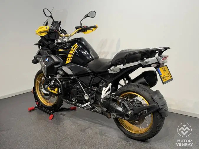 BMW R 1250 GS 2022