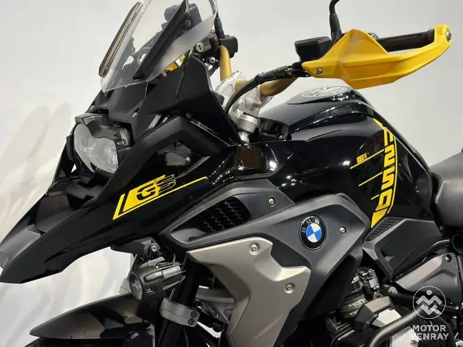 BMW R 1250 GS 2022